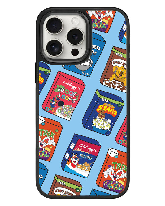 جراب iPhone Standee Grip - صناديق حبوب 2.0