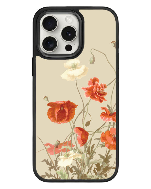 เคส iPhone Standee Grip - คาริสซ่า