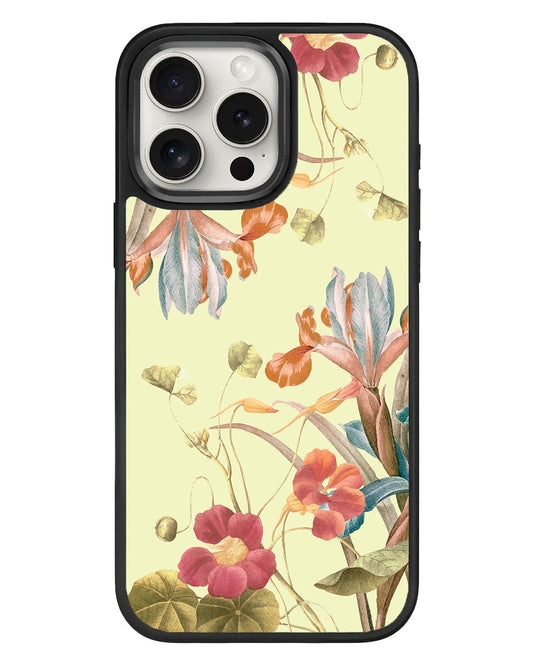 เคส iPhone Standee Grip - แคโรไลน์