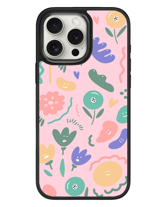 جراب iPhone Standee Grip - Celestial