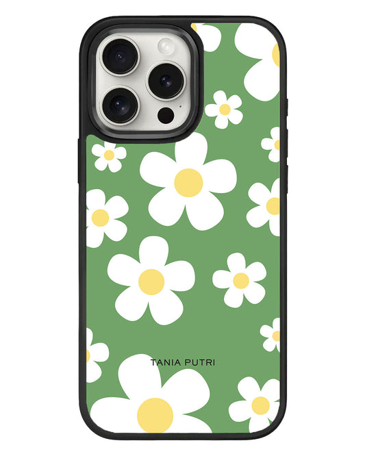 جراب iPhone Standee Grip - Daisy 3.0