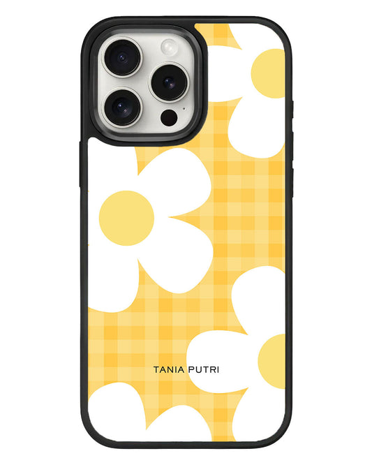 جراب iPhone Standee Grip - Daisy 4.0