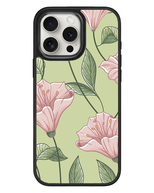 เคส iPhone Standee Grip - อีวาลีน