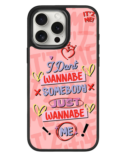حافظة iPhone Standee Grip - ITZY Itz Me