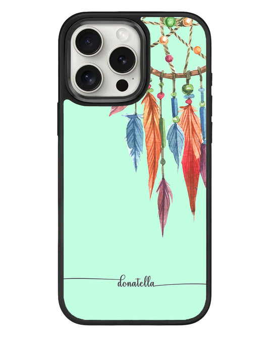جراب iPhone Standee Grip - Dreamcather 1.0
