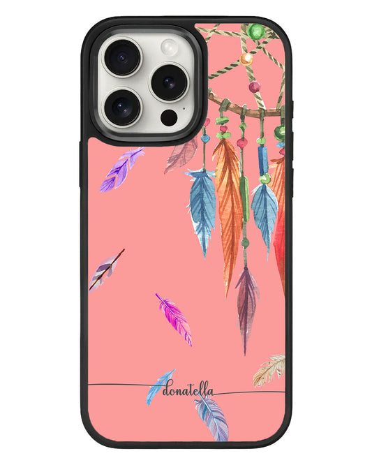 جراب iPhone Standee Grip - Dreamcather 2.0