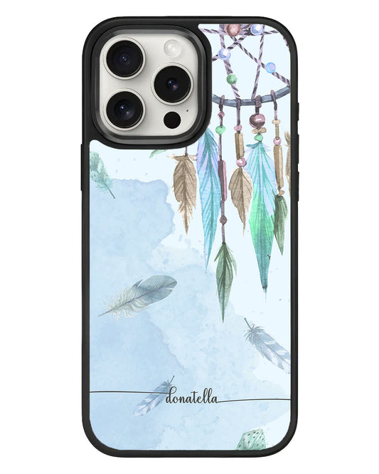 جراب iPhone Standee Grip - Dreamcather 3.0