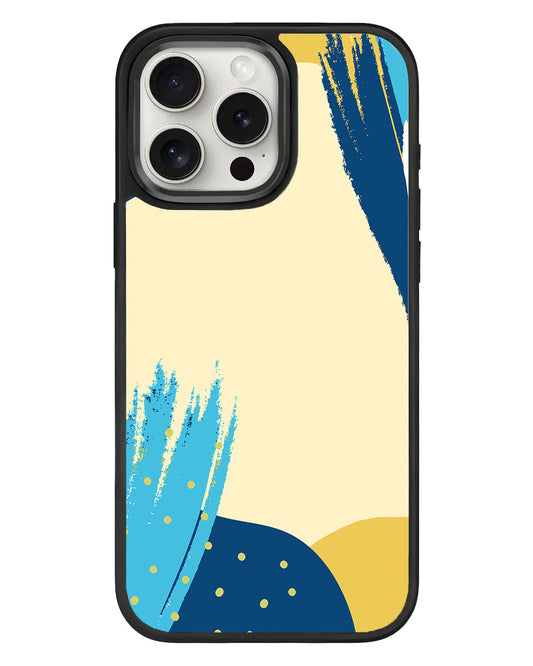 حافظة iPhone Standee Grip - جلاستونبري