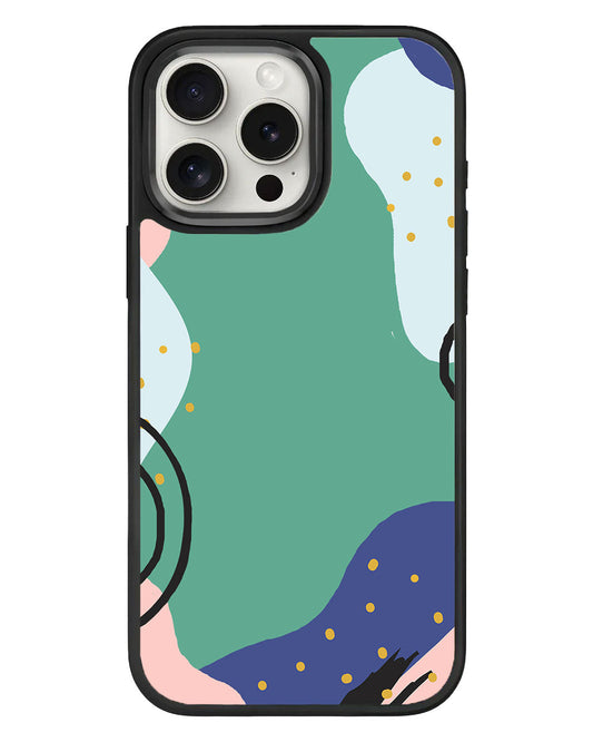 حافظة iPhone Standee Grip - كينسينغتون
