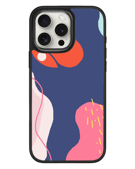 جراب iPhone Standee Grip - Primrose