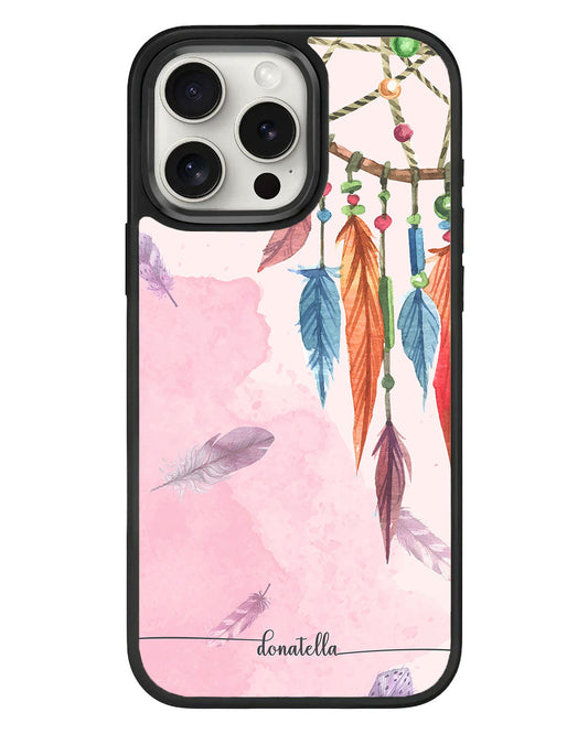 جراب iPhone Standee Grip - Dreamcather 4.0