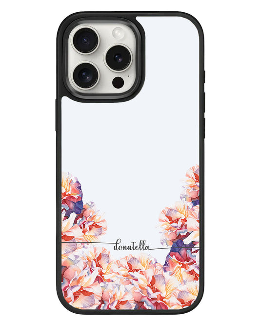 جراب iPhone Standee Grip - جاردينيا