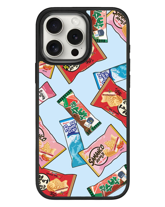 حافظة iPhone Standee Grip - K-Dessert