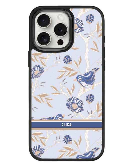 เคส iPhone Standee Grip - Lovebird 12.0