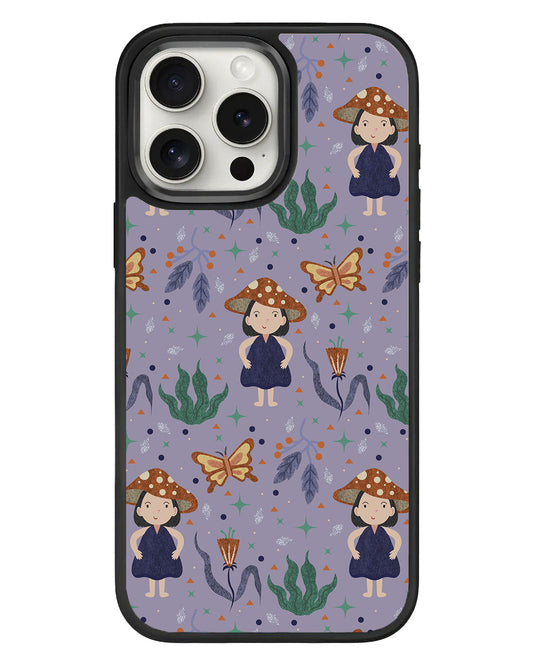 เคส iPhone Standee Grip - Lost in the Forest 1.0
