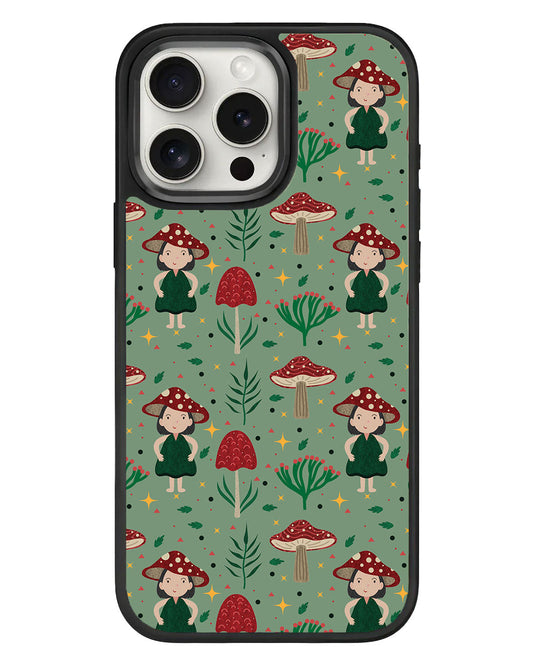 เคส iPhone Standee Grip - Lost in the Forest 2.0