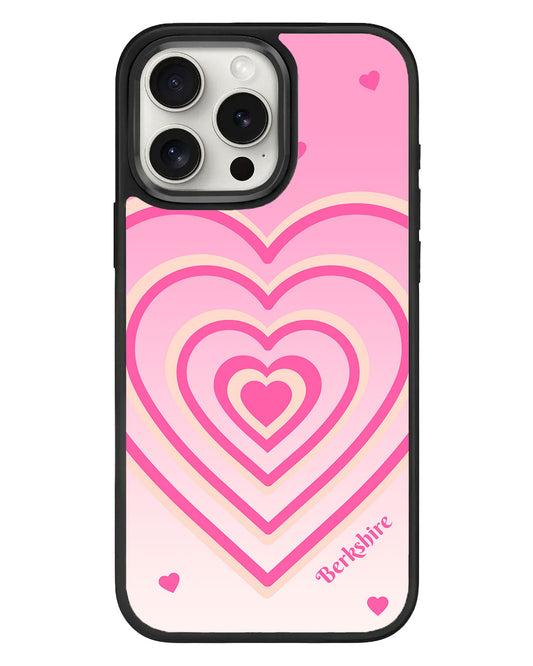 เคส iPhone Standee Grip - Love Mirror 1.0
