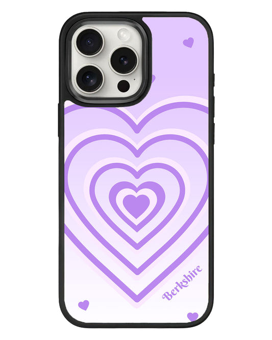 เคส iPhone Standee Grip - Love Mirror 3.0