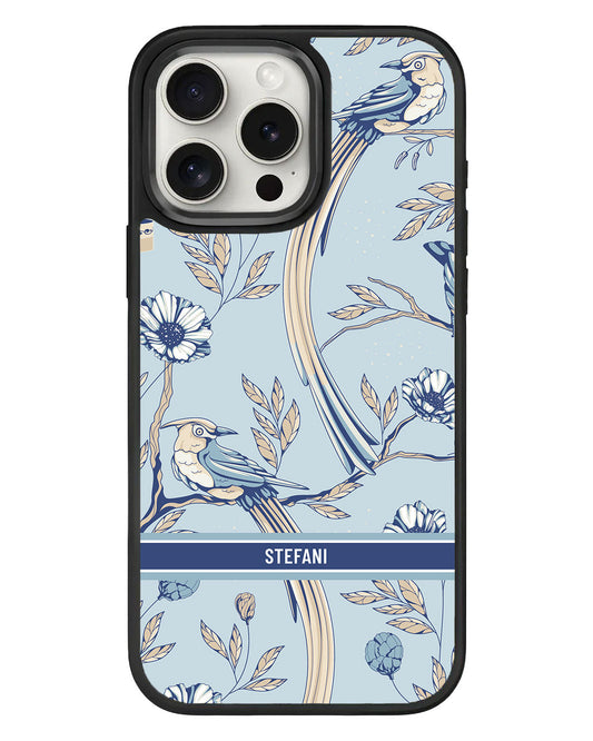 เคส iPhone Standee Grip - Lovebird 5.0