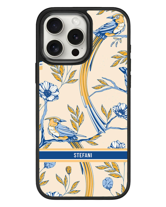 เคส iPhone Standee Grip - Lovebird 7.0
