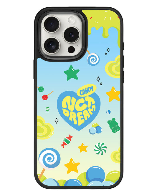 เคส iPhone Standee Grip - NCT Dream Candy 2.0