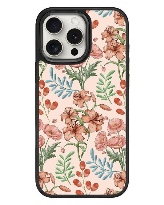 เคส iPhone Standee Grip - โนรา