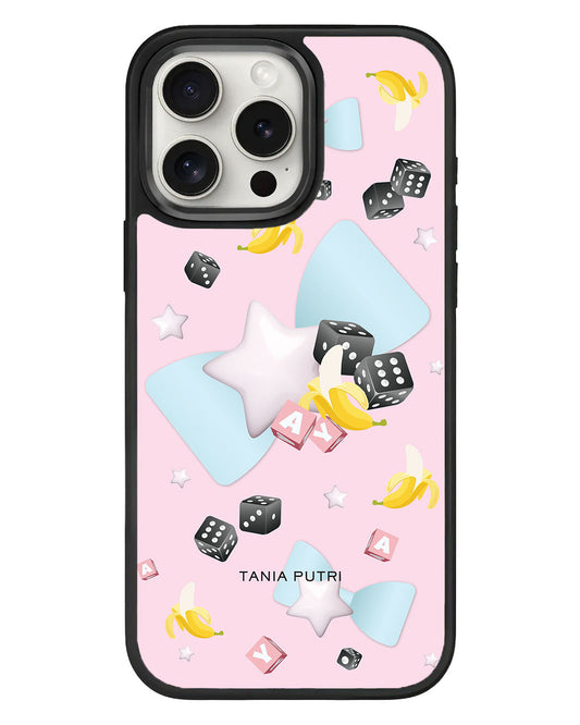 جراب iPhone Standee Grip - مثالي