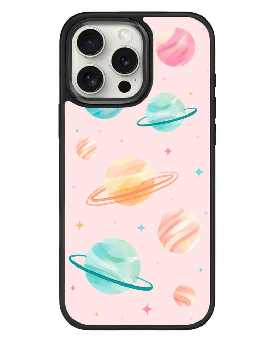 เคส iPhone Standee Grip - Planetarium 1.0