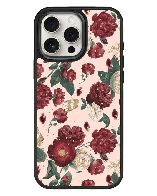 เคส iPhone Standee Grip - โรสาลี