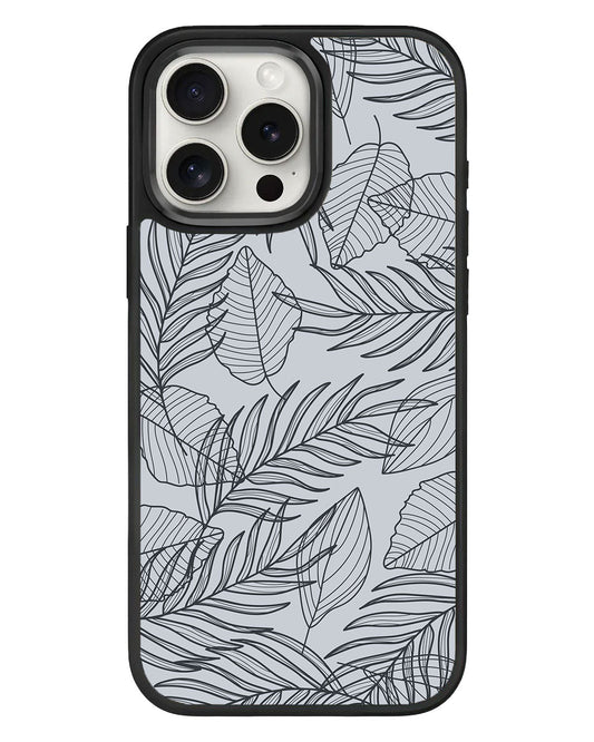 เคส iPhone Standee Grip - Sketchy Tropical 2.0