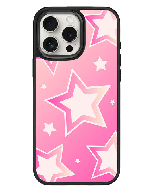 เคส iPhone Standee Grip - Star Effect 2.0