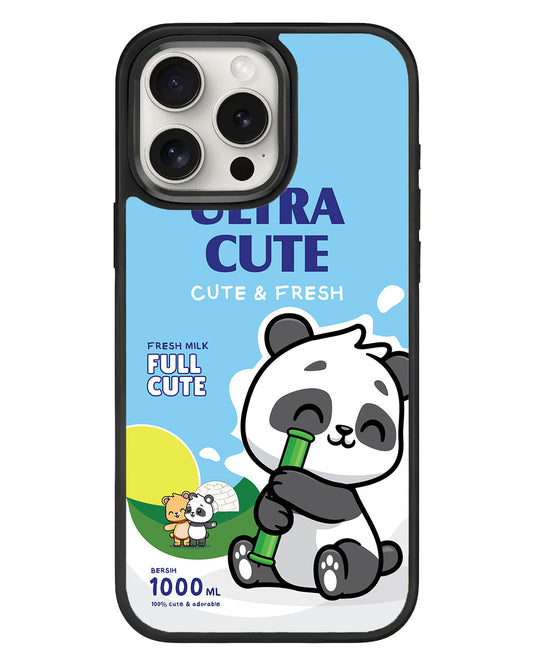 เคส iPhone Standee Grip - Ultracute