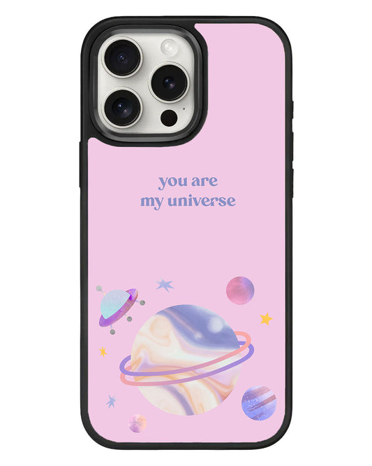 เคส iPhone Standee Grip - ยูนิเวิร์ส