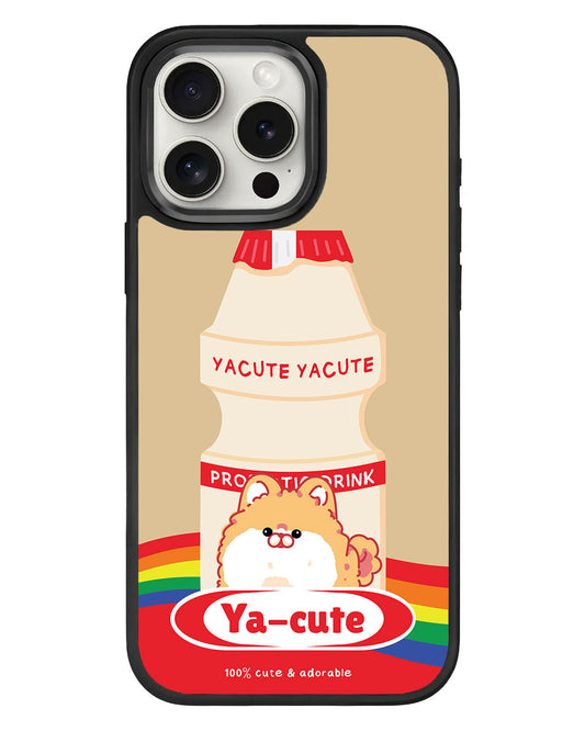 เคส iPhone Standee Grip - Yacute Dog