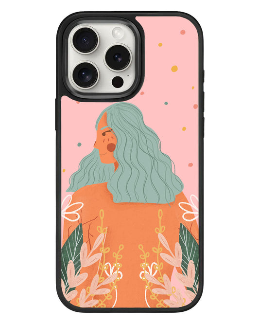 حافظة iPhone Standee Grip - Adena