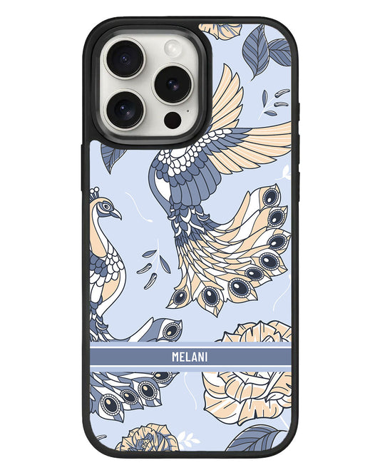 جراب iPhone Standee Grip - Bird of Paradise 6.0