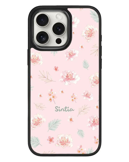جراب iPhone Standee Grip - Botanical Garden 4.0