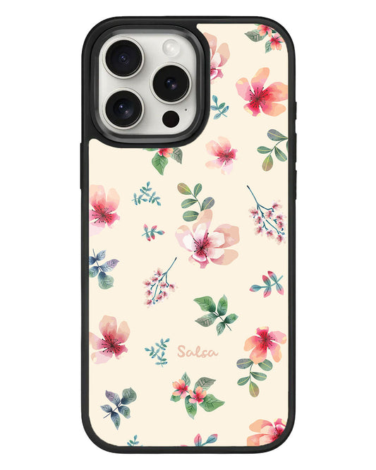 جراب iPhone Standee Grip - Botanical Garden 5.0