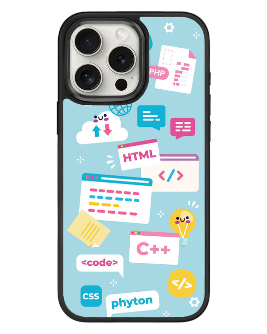 เคส iPhone Standee Grip - ผู้พัฒนา
