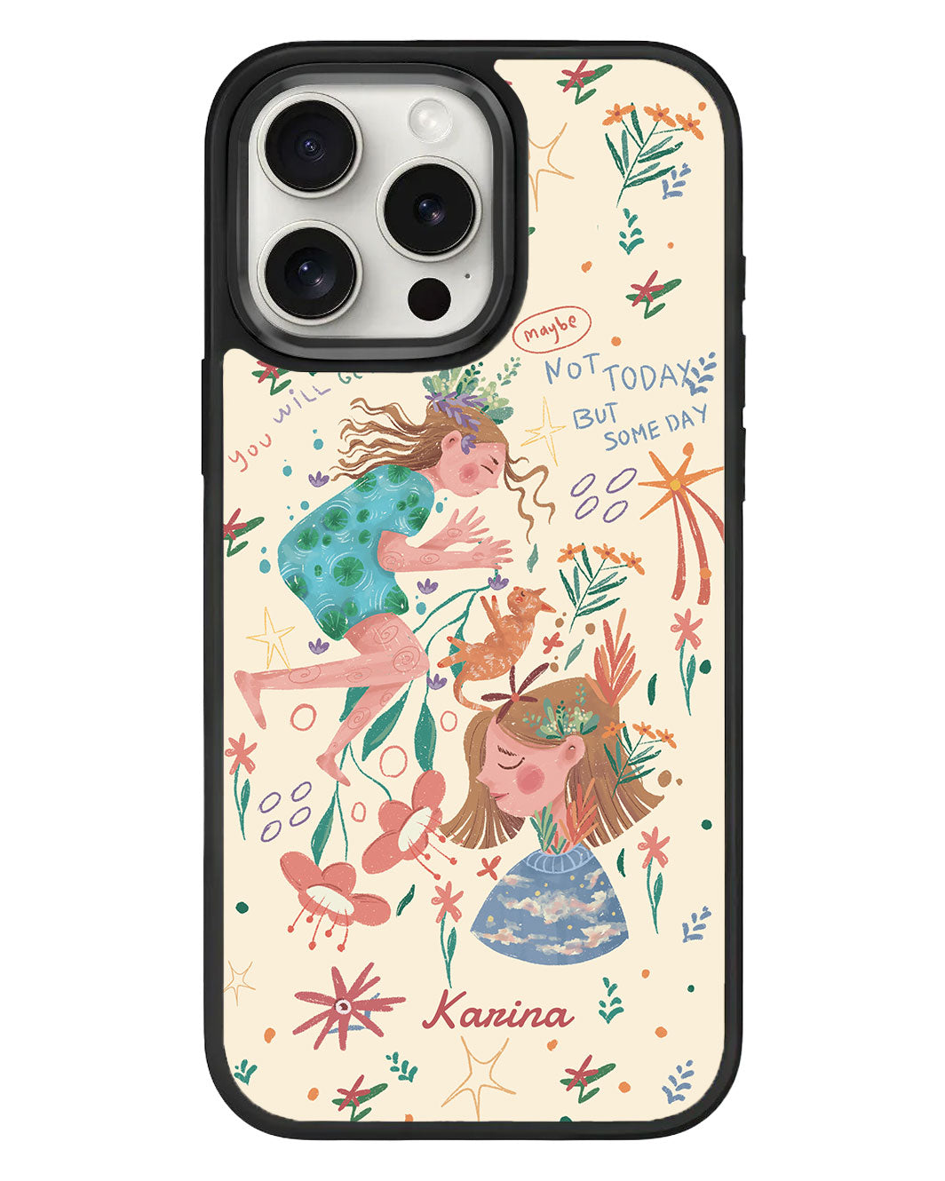 جراب iPhone Standee Grip - احصل على الأفضل