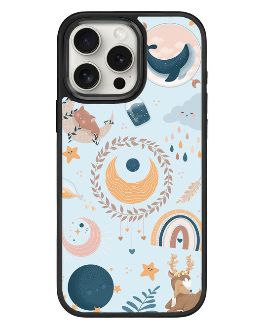 جراب iPhone Standee Grip - بوهو