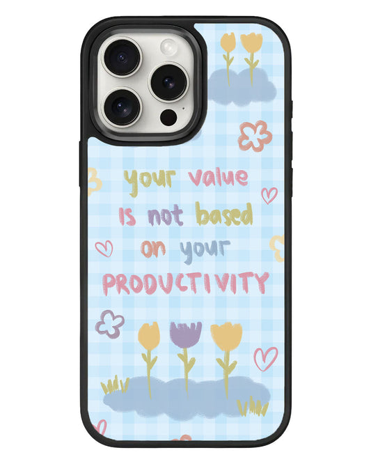 เคส iPhone Standee Grip - พลังงานบวก