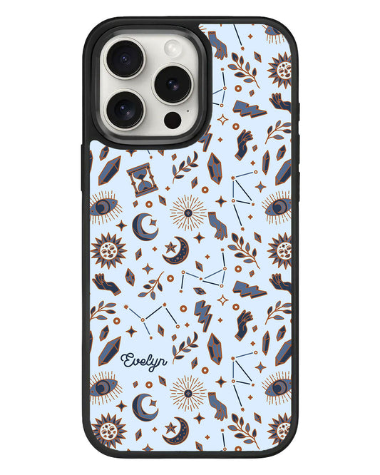 เคส iPhone Standee Grip - สตาร์ดัสต์