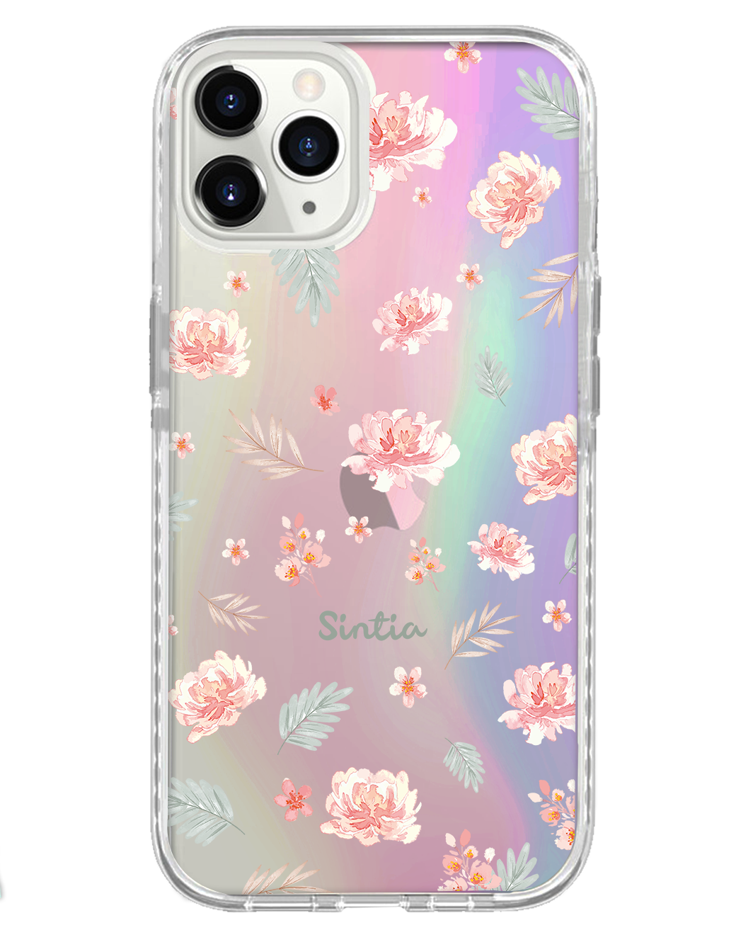 เคส iPhone Rearguard Holo - สวนพฤกษศาสตร์ 4.0