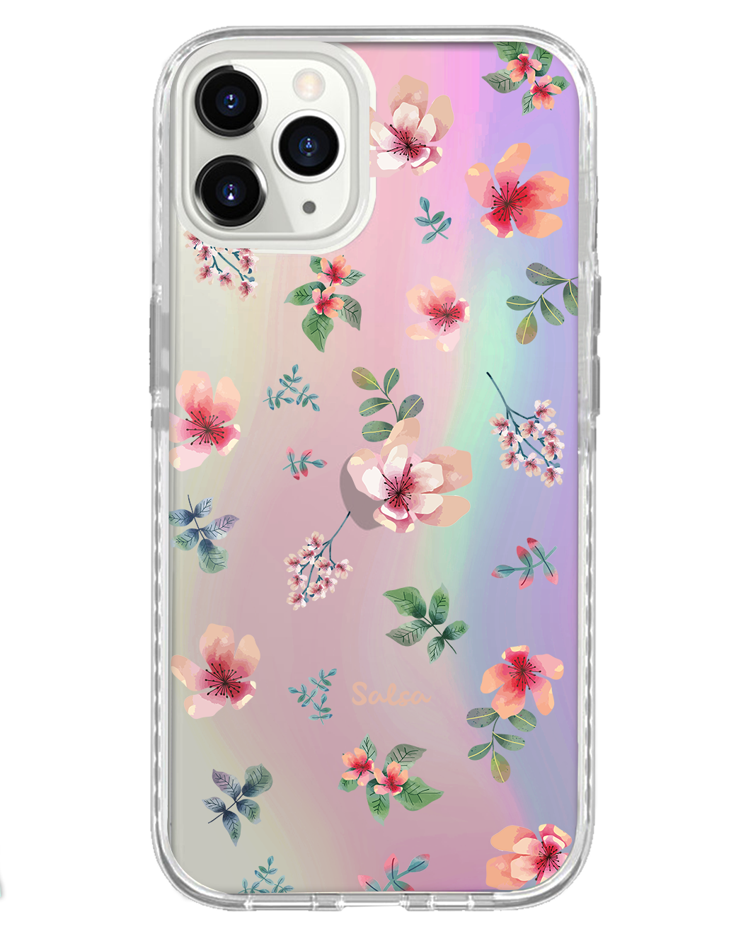 เคส iPhone Rearguard Holo - สวนพฤกษศาสตร์ 5.0