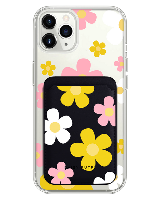 เคส iPhone แบบแม่เหล็ก - Daisy Fresh
