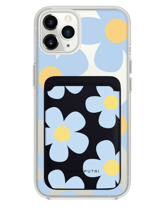 เคส iPhone แบบแม่เหล็ก - Daisy Garland