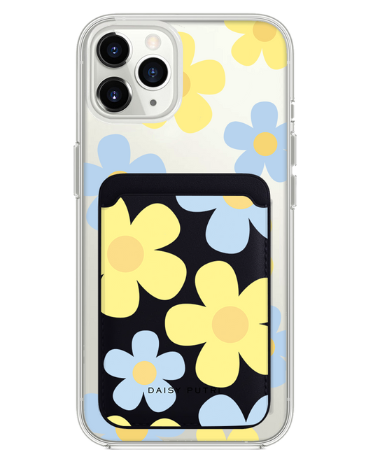เคส iPhone แบบแม่เหล็ก - Daisy Skies