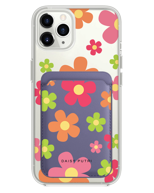 เคส iPhone แบบแม่เหล็ก - Daisy Sunshine 2.0