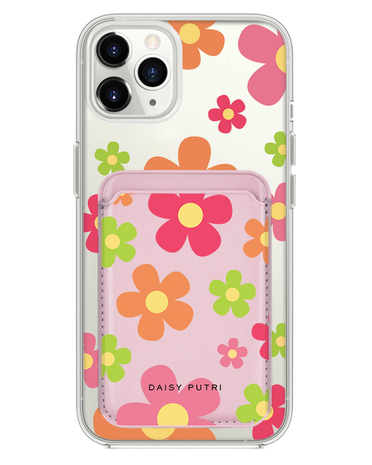 เคส iPhone แบบแม่เหล็ก - Daisy Sunshine 2.0